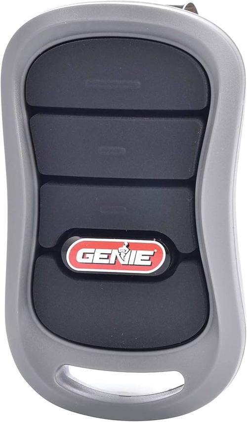 Genie G3T-R 3-Button Remote