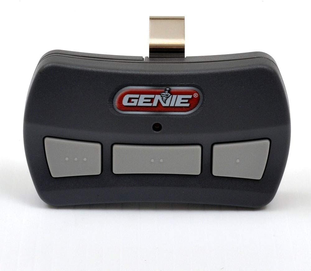 The 3 Best Garage Door Openers Under $200 That Aren't Junk - GarageDoorOpenerReviews review with measurements and honest opinion
