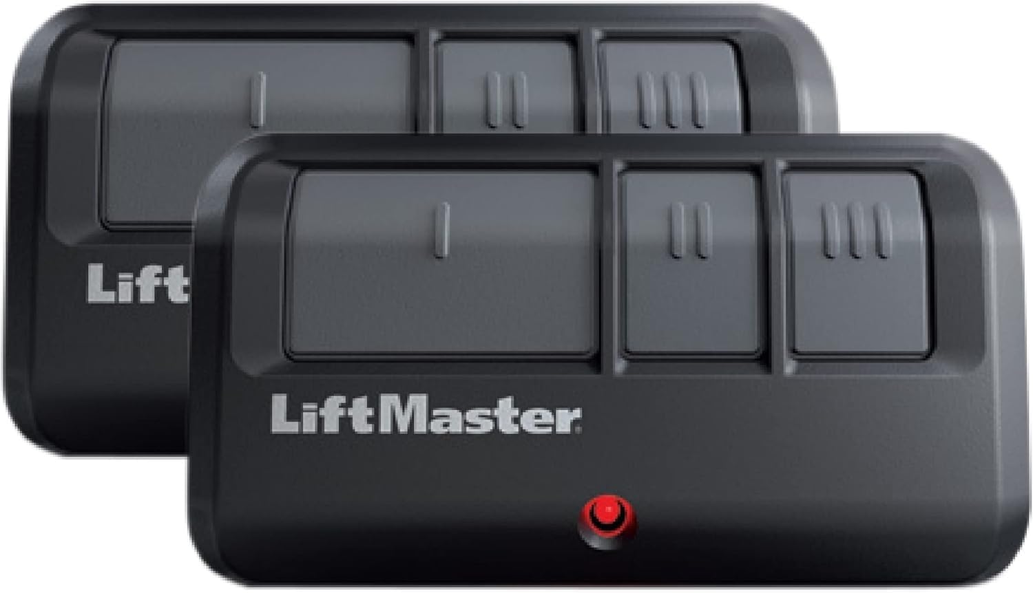 The 4 Best Garage Door Openers for Detached Garages - GarageDoorOpenerReviews review with measurements and honest opinion