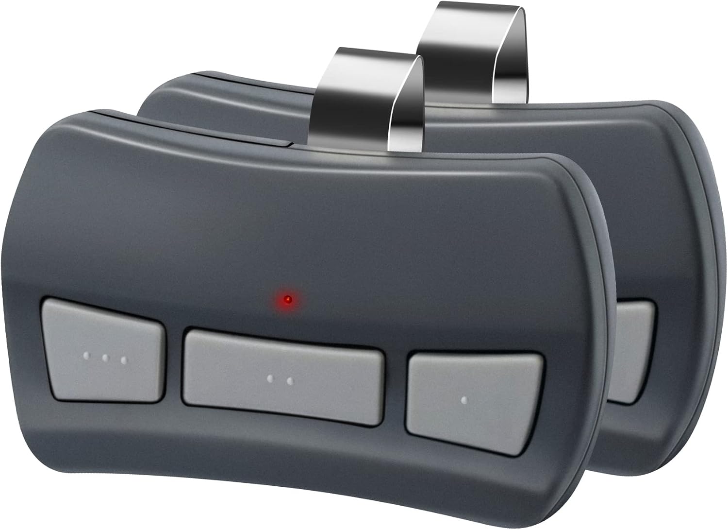 Genie GITR-3 Remote: The Problem With Replacement Parts