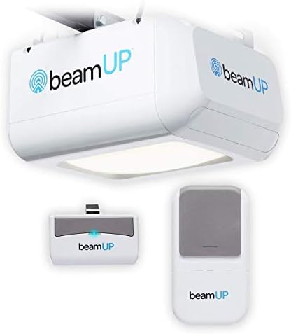 Pacer BU50 Overhead Garage Door Opener