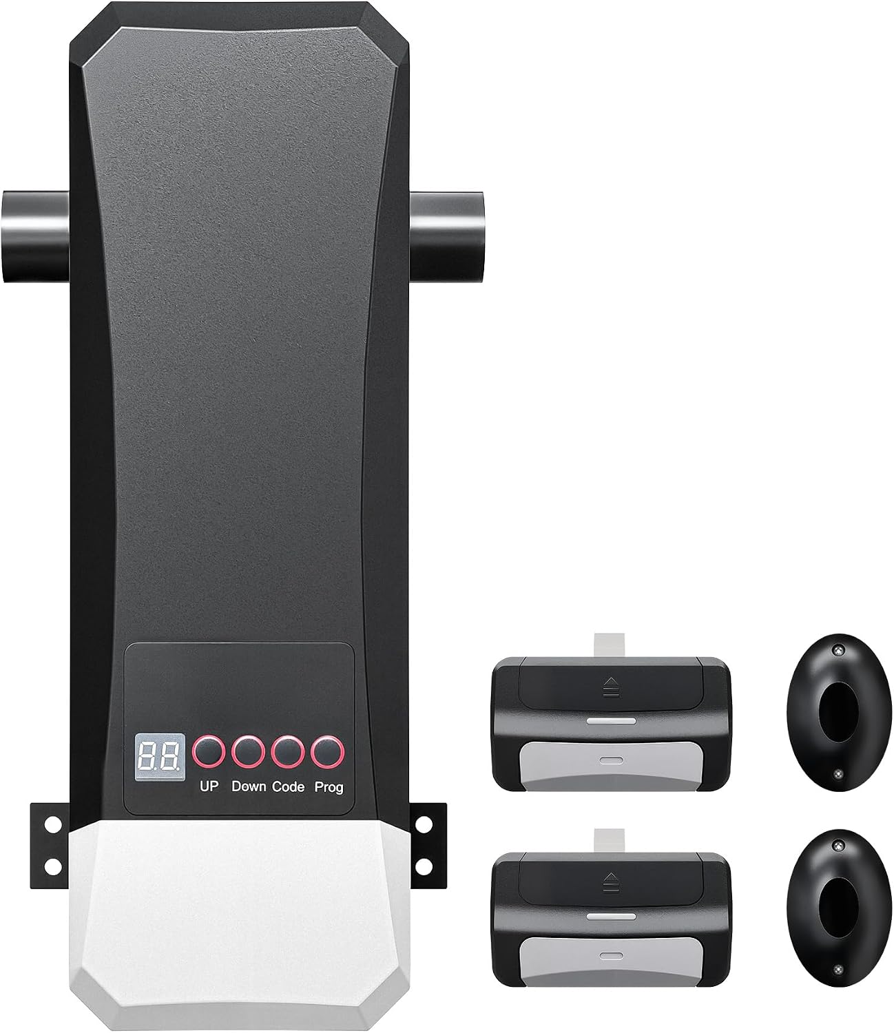 ZUMI wall-mounted automatic garage door opener