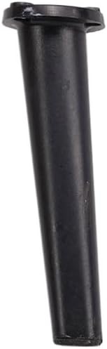 Autel EVO 2 front left landing gear replacement part with rubber arm leg